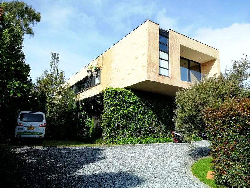 Casas campestres premium