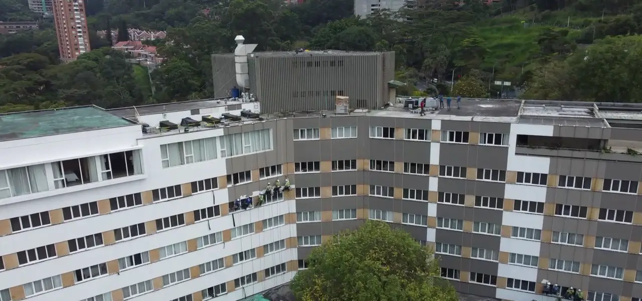 Hotelería