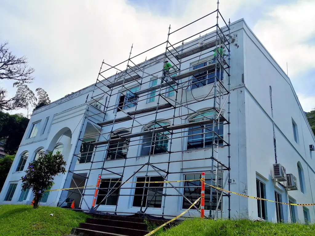 Sede de Posgrado — Universidad de Antioquia